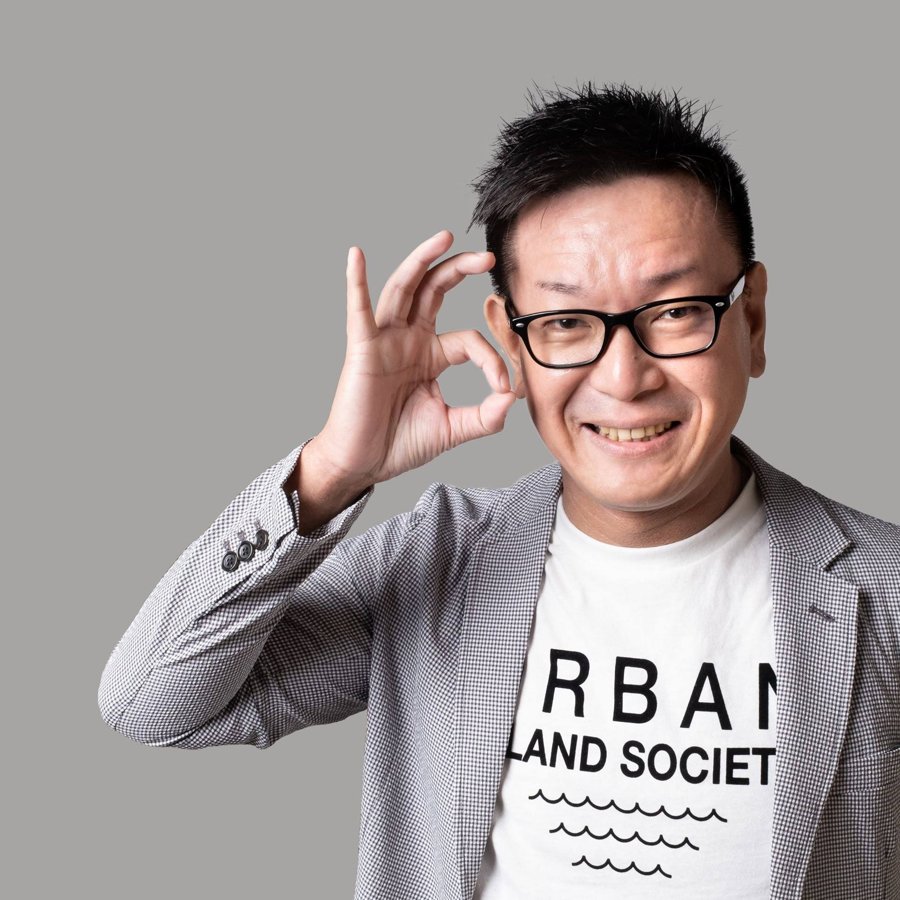 AI研修講師 今長学(Exist Japan株式会社 代表取締役)